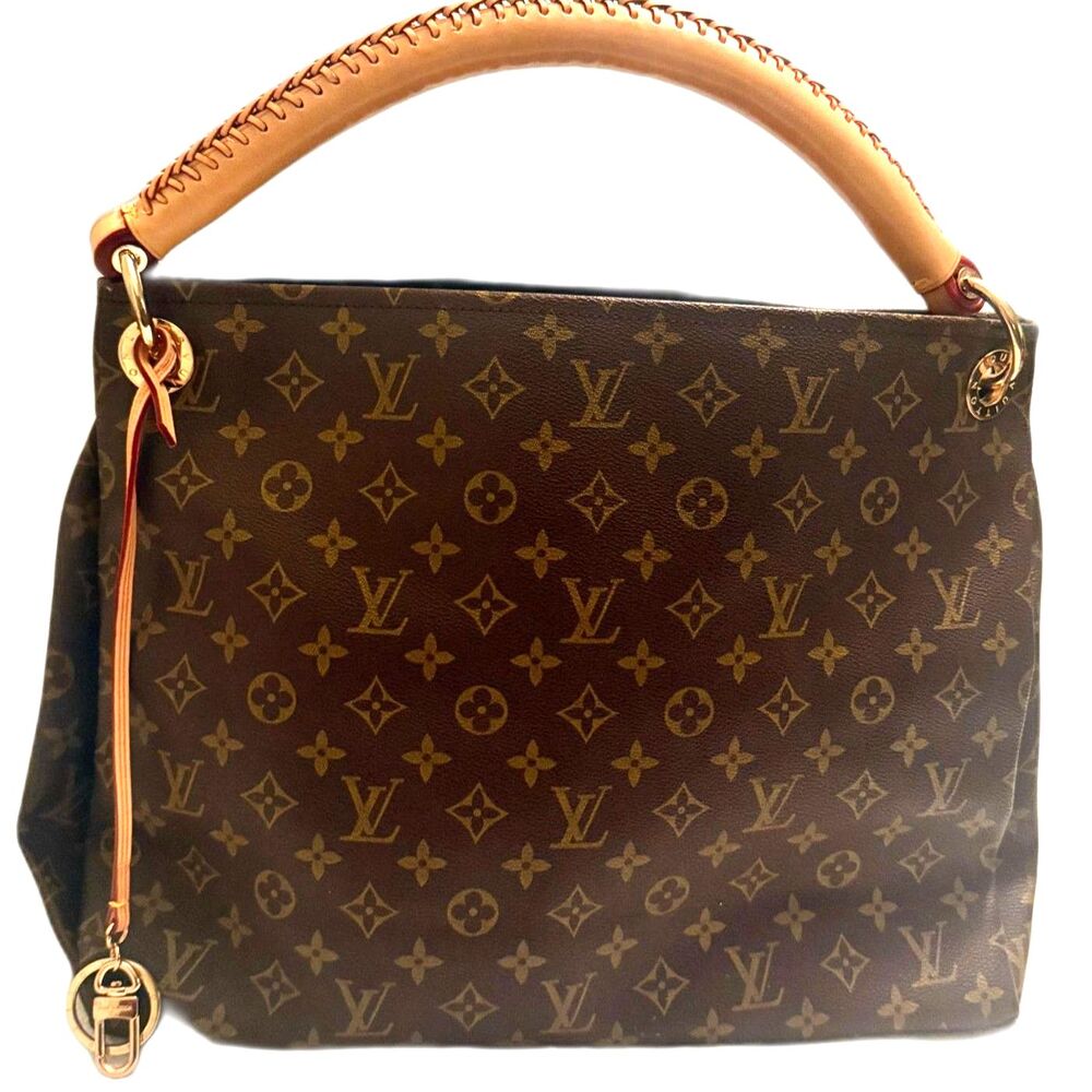 LV Artsy bag. New condition